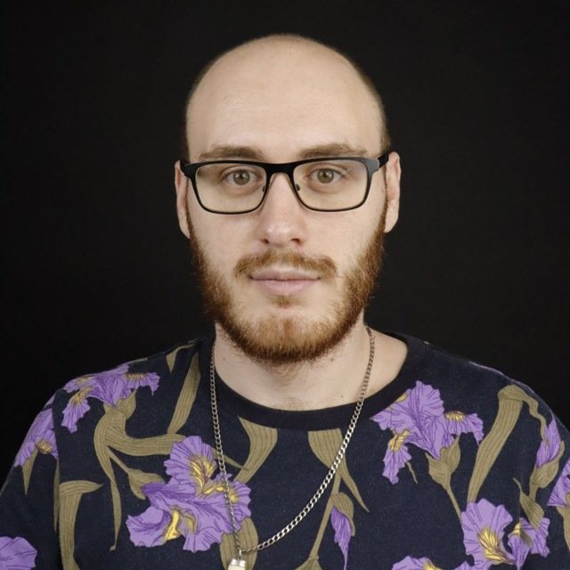 Giorgi Parjikia